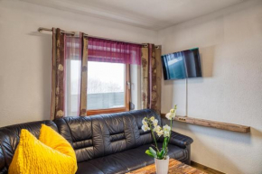 Apart Sunnseitn Zillertal Imming